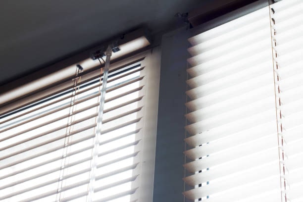 shade view fabric zip track blinds Adelaide